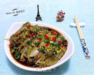 麻辣皮皮虾的做法步骤:13