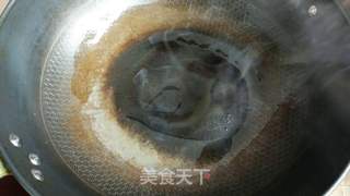 蛋炒饭的做法步骤:5