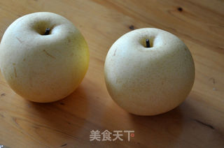 银耳冰糖梨糖水的做法步骤:12