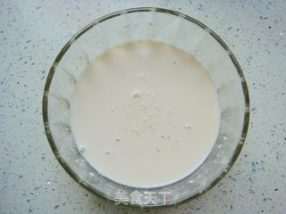 葡萄干司康的做法步骤：4
