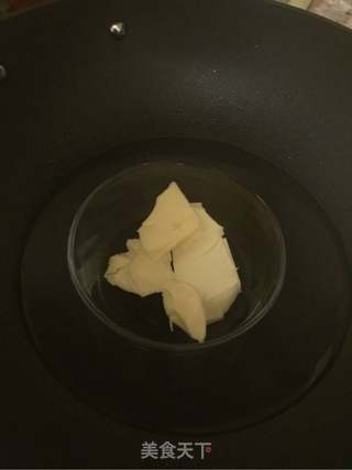 芝士蛋糕的做法步骤：1