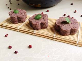 红豆沙馅的做法步骤:7