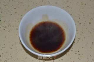 白灼芥蓝的做法步骤：8