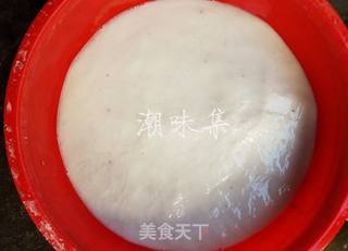藕粉怎么制作?分享手工藕粉制作方法的做法步骤:5