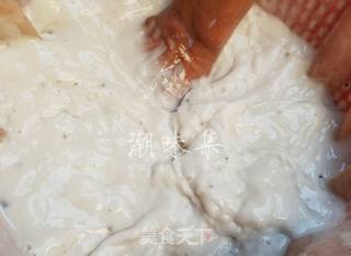 藕粉怎么制作?分享手工藕粉制作方法的做法步骤:7