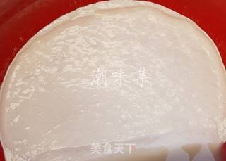 藕粉怎么制作?分享手工藕粉制作方法的做法步骤:10
