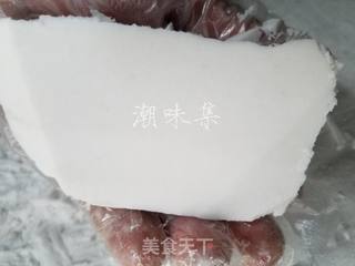 藕粉怎么制作?分享手工藕粉制作方法的做法步骤:15