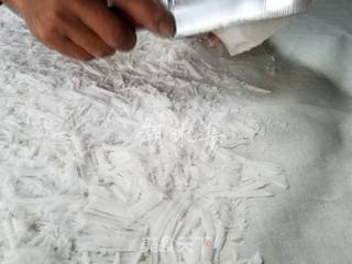 藕粉怎么制作?分享手工藕粉制作方法的做法步骤:16