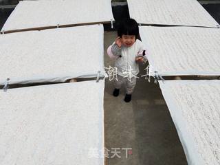 藕粉怎么制作?分享手工藕粉制作方法的做法步骤:20