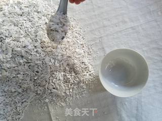 藕粉怎么制作?分享手工藕粉制作方法的做法步骤:22