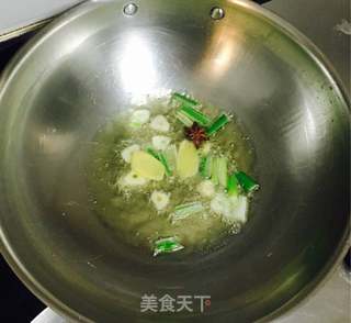 炖菜之逛鱼炖豆腐的做法步骤：3