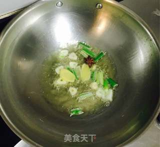 炖菜之逛鱼炖豆腐的做法步骤:3