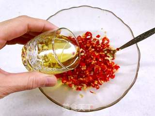 美味剁椒酱的做法步骤:7