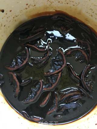 柠檬膏的做法步骤:5