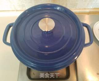 腊味煲仔饭的做法步骤:9