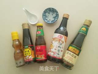 腊味煲仔饭的做法步骤:10