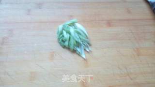 酱油炒饭的做法步骤：1