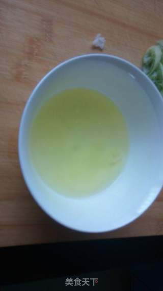 酱油炒饭的做法步骤:4