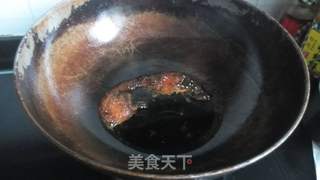 酱油炒饭的做法步骤:5