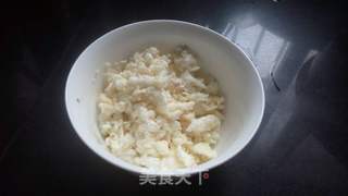 酱油炒饭的做法步骤:6