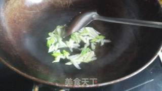 酱油炒饭的做法步骤:7