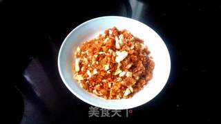 酱油炒饭的做法步骤:11