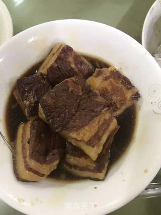 何氏东坡肉的做法步骤:10
