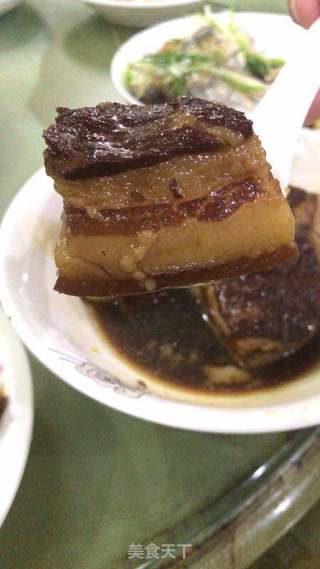 何氏东坡肉的做法步骤:11