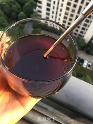 柠檬膏的做法步骤:8