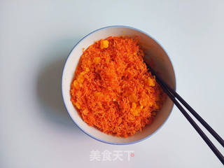 可可双色冰皮月饼的做法步骤:4