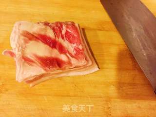 金城宝塔的做法步骤:2