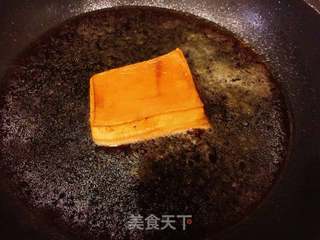 金城宝塔的做法步骤:6