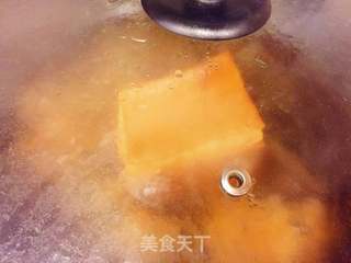 金城宝塔的做法步骤:7