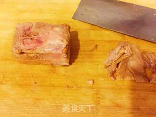 金城宝塔的做法步骤:8