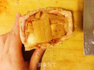 金城宝塔的做法步骤:18
