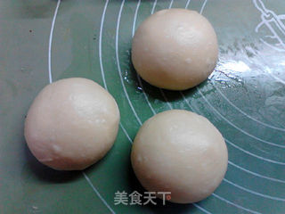 椰蓉提子面包的做法步骤:17