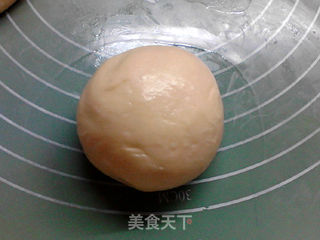椰蓉提子面包的做法步骤:19