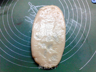 椰蓉提子面包的做法步骤:20