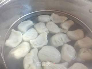 白菜香菇饺子的做法步骤：22