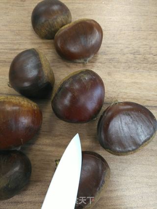 烤箱煲仔饭的做法步骤:2
