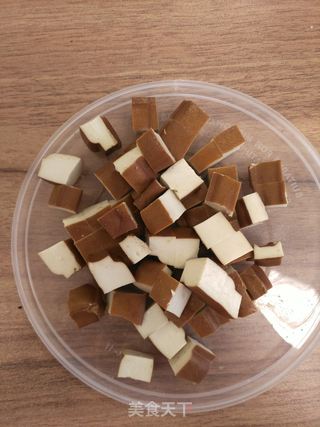 烤箱煲仔饭的做法步骤:4
