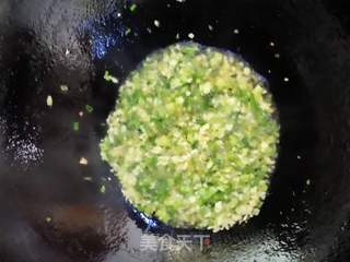 香辣河虾的做法步骤：4