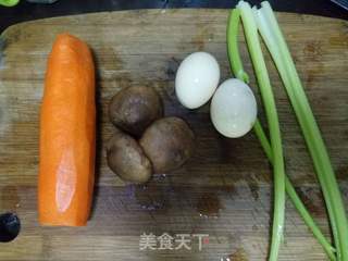 四喜蒸饺的做法步骤:3