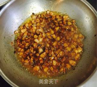 猪肉茴香包子的做法步骤:6