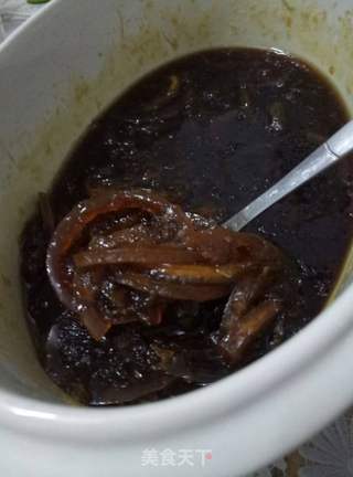 柠檬膏的做法步骤:5
