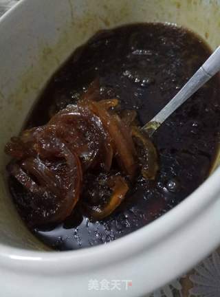 柠檬膏的做法步骤:6