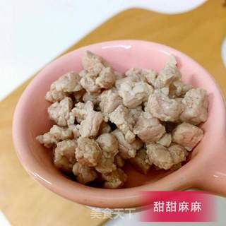 南瓜土豆泥的做法步骤:2