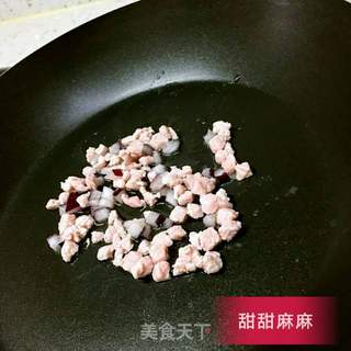 南瓜土豆泥的做法步骤：5