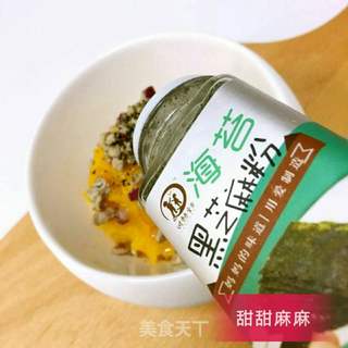 南瓜土豆泥的做法步骤:6