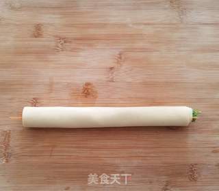 京酱肉丝的做法步骤:6